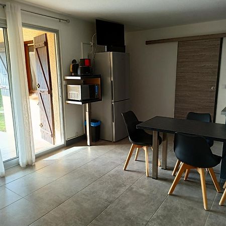 Logement Coquelicot Saint-Cyprien  Exterior photo