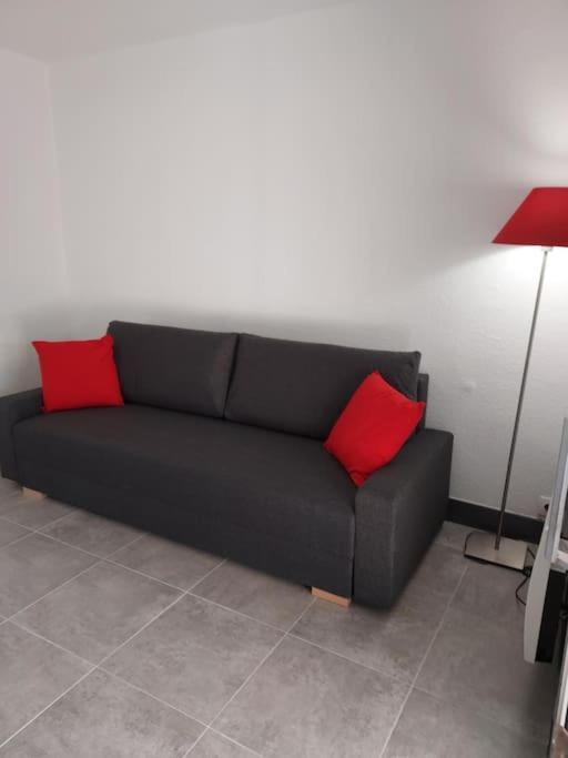Logement Coquelicot Saint-Cyprien  Exterior photo